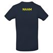 Afbeelding van T-shirt Jets: model 2