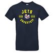 Afbeelding van T-shirt Jets: model 3