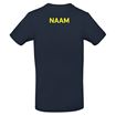 Afbeelding van T-shirt Jets: model 3