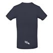 Afbeelding van T-shirt Velvoc: 190g - I Love Volleyball