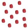 Afbeelding van Hostaleen drijvers rood 7x6,5cm