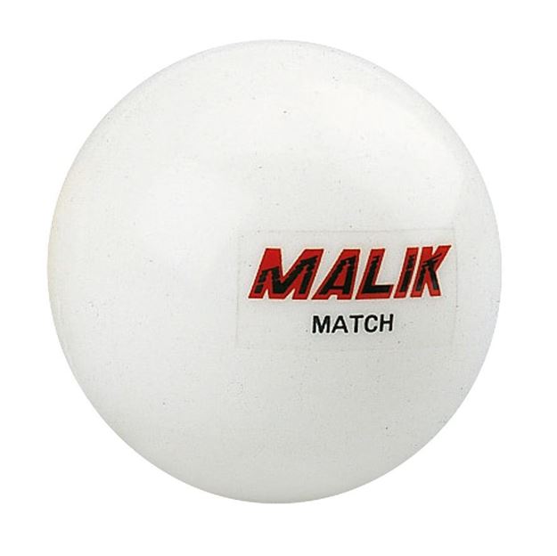 Afbeelding van Hockeybal Malik (wedstrijd)