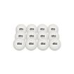 Afbeelding van Hockeybal Reece Match Ultra (wedstrijd), set van 12 stuks 