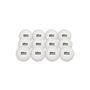 Afbeelding van Hockeybal Reece Match Ultra (wedstrijd), set van 12 stuks 