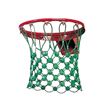 Afbeelding van Basketbalnet Clips net