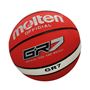 Afbeelding van Molten Basketbal GR7 - rood