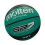Afbeelding van Molten Basketbal GR7 - groen