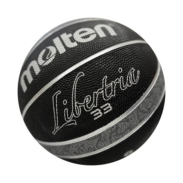 Afbeelding van Molten Basketbal Libertria 33