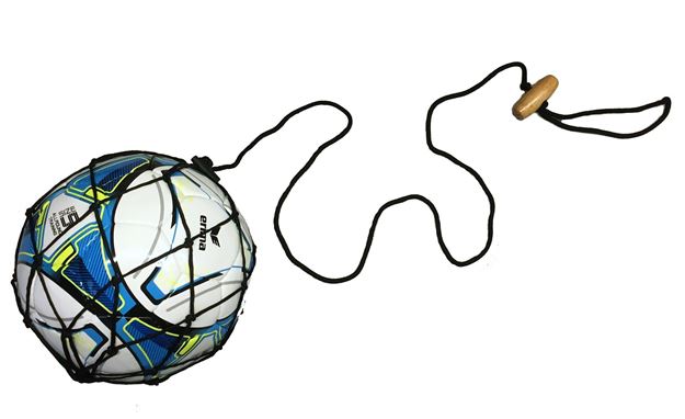 Afbeelding van Stockverkoop Kicknet (zonder bal)