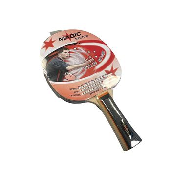 Afbeelding van Tafeltennispallet Magic 4 Star