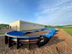 Afbeelding van Pumptrack - model PC1: 37m - 2e hands