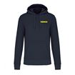 Afbeelding van Hoodie BCMD: Ecologische sweater met kap