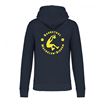 Afbeelding van Hoodie BCMD: Ecologische sweater met kap