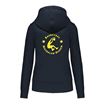 Afbeelding van Hoodie BCMD: Ecologische sweater met kap