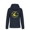 Afbeelding van Hoodie BCMD: Ecologische sweater met kap