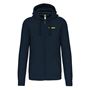 Afbeelding van Hoodie met rits BCMD: Sweater met kap