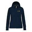 Afbeelding van Hoodie met rits BCMD: Sweater met kap