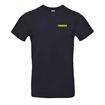 Afbeelding van T-shirt BCMD: 190g