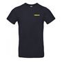 Afbeelding van T-shirt BCMD: 190g