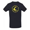 Afbeelding van T-shirt BCMD: 190g