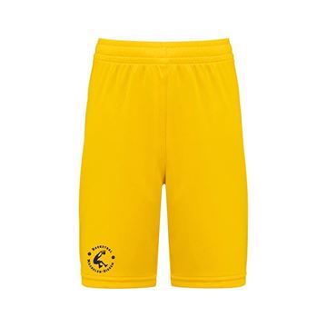 Afbeelding van Basketbalshort BCMD