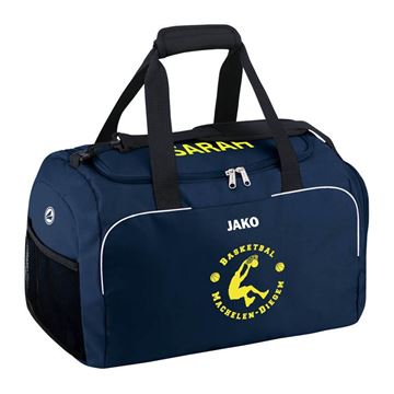 Afbeelding van Sporttas Classico BCMD
