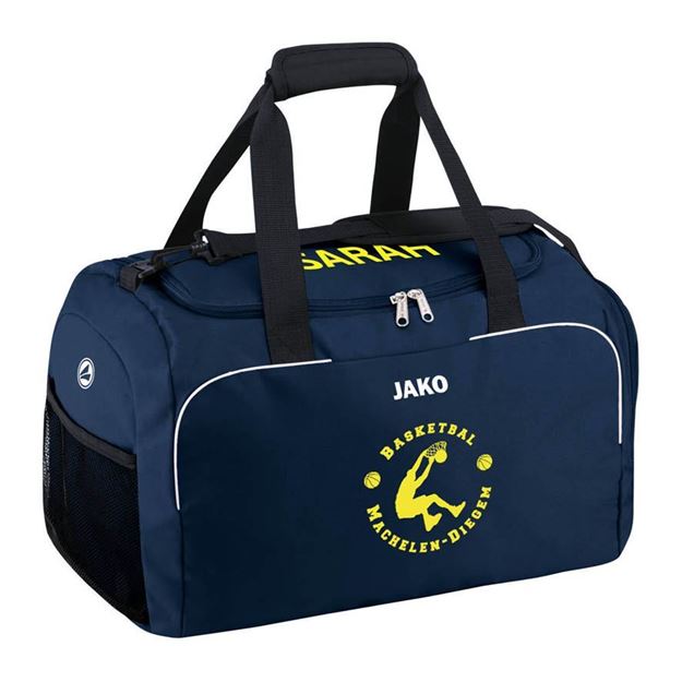 Afbeelding van Sporttas Classico BCMD