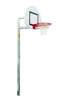 Afbeelding van Basketbaltoren School (2,60m)