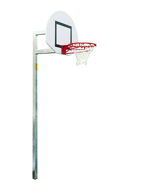 Afbeelding van Basketbaltoren School (2,60m)