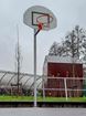 Afbeelding van Basketbaltoren School (2,60m)