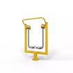 Afbeelding van Outdoor Fitness: Airwalker