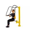 Afbeelding van Outdoor Fitness: Push Chair