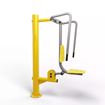 Afbeelding van Outdoor Fitness: Push Chair