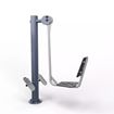 Afbeelding van Outdoor Fitness: Leg Stretcher