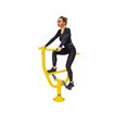 Afbeelding van Outdoor Fitness: Bicycle basic