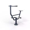 Afbeelding van Outdoor Fitness: Bicycle basic