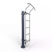 Afbeelding van Outdoor Fitness: Ladder
