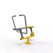 Afbeelding van Outdoor Fitness: Rower