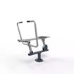 Afbeelding van Outdoor Fitness: Rower