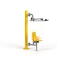 Afbeelding van Outdoor Fitness: G-sport Pull Chair