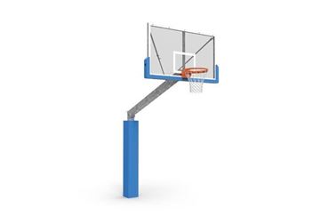 Afbeelding van Urban Basketbaltoren 3on3 Competitie