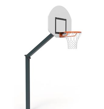 Afbeelding van Urban Basketbaltoren Light, senior (3,05m)