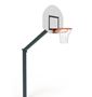 Afbeelding van Urban Basketbaltoren Light, senior (3,05m)