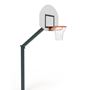 Afbeelding van Urban Basketbaltoren Light, junior (2,60m)