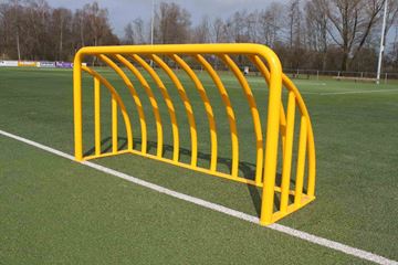 Afbeelding van Streetsoccerdoel 150x75cm