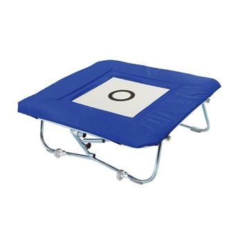 Afbeelding van Minitrampoline 125x125