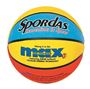 Afbeelding van Sportdas Max Basketbal Trainer