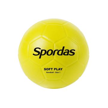 Afbeelding van Spordas Soft Play Handbal