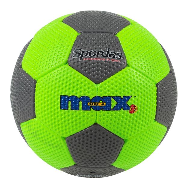 Afbeelding van Spordas Easycontrol Voetbal