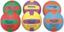 Afbeelding van Spordas Max Volleybal, set van 6